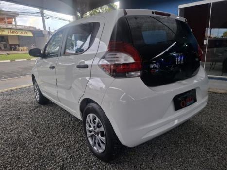 FIAT Mobi 1.0 4P FLEX EVO LIKE, Foto 4