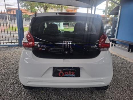 FIAT Mobi 1.0 4P FLEX EVO LIKE, Foto 5