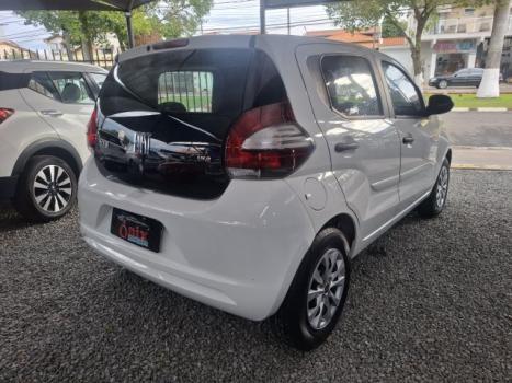 FIAT Mobi 1.0 4P FLEX EVO LIKE, Foto 6