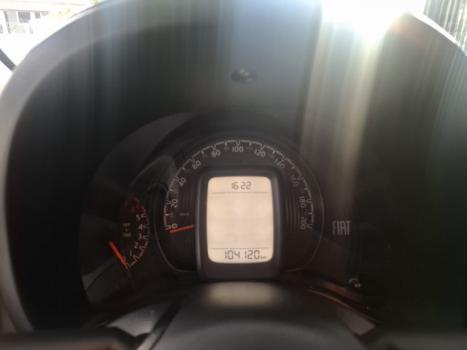 FIAT Mobi 1.0 4P FLEX EVO LIKE, Foto 8