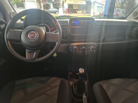 FIAT Mobi 1.0 4P FLEX EVO LIKE, Foto 9