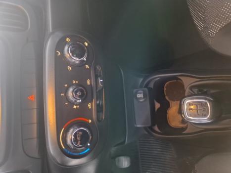FIAT Mobi 1.0 4P FLEX EVO LIKE, Foto 10