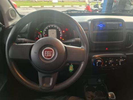 FIAT Mobi 1.0 4P FLEX EVO LIKE, Foto 11