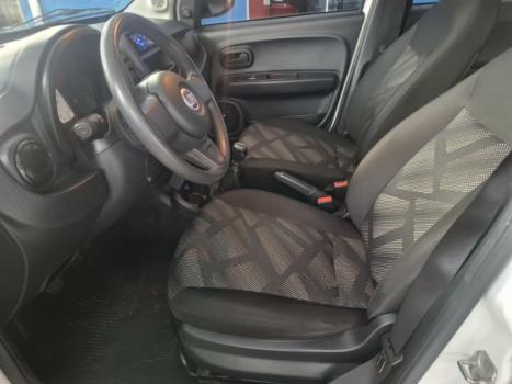 FIAT Mobi 1.0 4P FLEX EVO LIKE, Foto 12