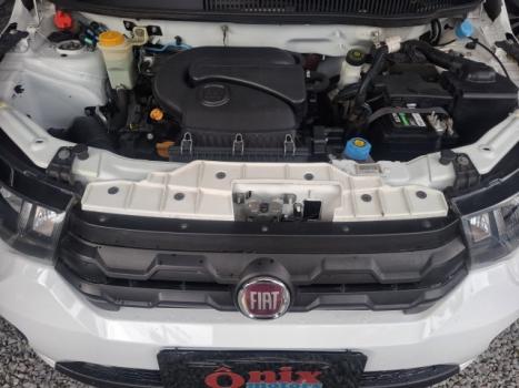 FIAT Mobi 1.0 4P FLEX EVO LIKE, Foto 13