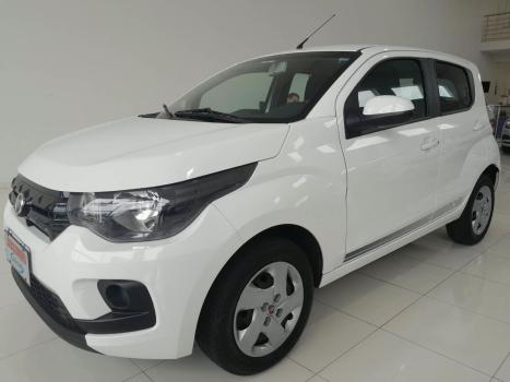 FIAT Mobi 1.0 4P FLEX EVO LIKE, Foto 1