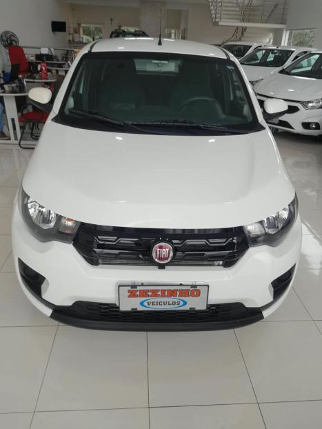 FIAT Mobi 1.0 4P FLEX EVO LIKE, Foto 2