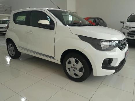 FIAT Mobi 1.0 4P FLEX EVO LIKE, Foto 3