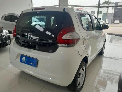 FIAT Mobi 1.0 4P FLEX EVO LIKE, Foto 4