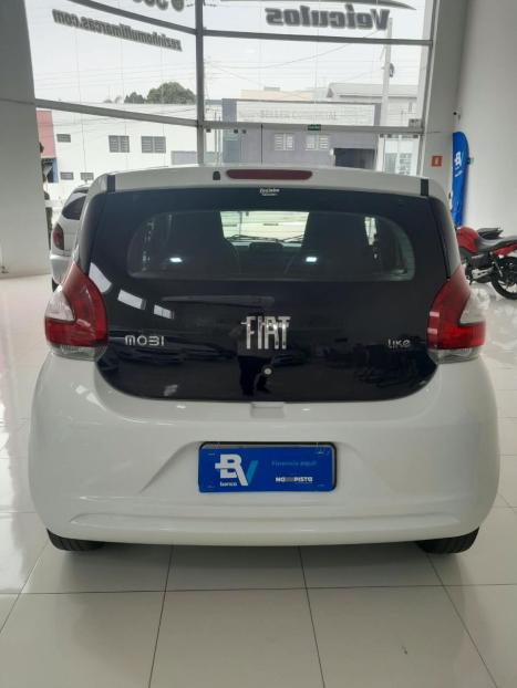 FIAT Mobi 1.0 4P FLEX EVO LIKE, Foto 5