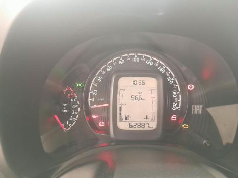 FIAT Mobi 1.0 4P FLEX EVO LIKE, Foto 6