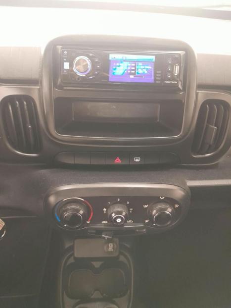 FIAT Mobi 1.0 4P FLEX EVO LIKE, Foto 7