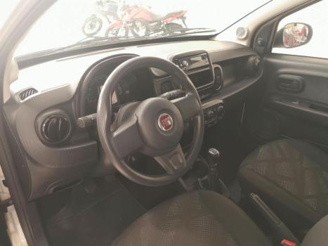 FIAT Mobi 1.0 4P FLEX EVO LIKE, Foto 9