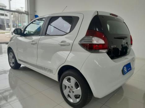 FIAT Mobi 1.0 4P FLEX EVO LIKE, Foto 11