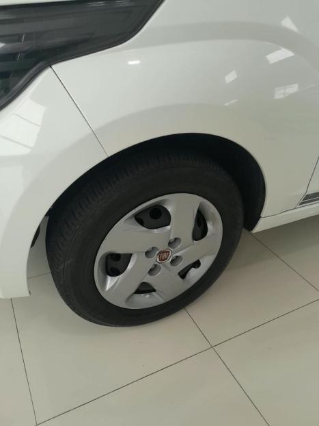 FIAT Mobi 1.0 4P FLEX EVO LIKE, Foto 12