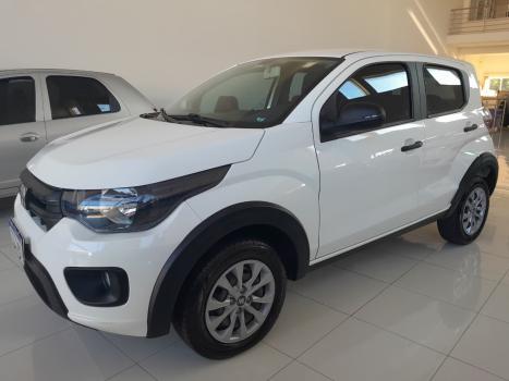 FIAT Mobi 1.0 4P FLEX EVO LIKE, Foto 1
