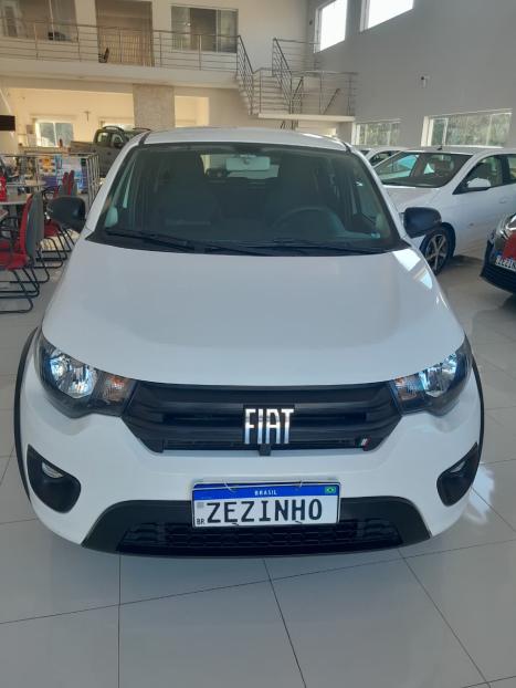 FIAT Mobi 1.0 4P FLEX EVO LIKE, Foto 2