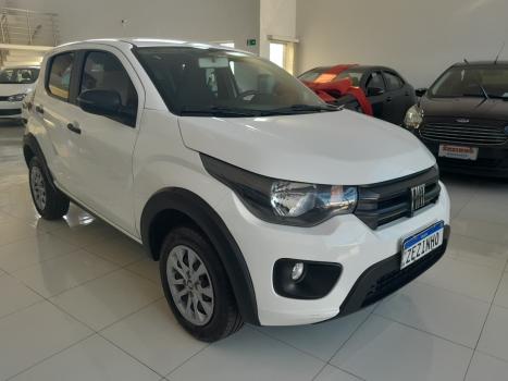 FIAT Mobi 1.0 4P FLEX EVO LIKE, Foto 3