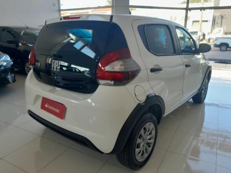 FIAT Mobi 1.0 4P FLEX EVO LIKE, Foto 4