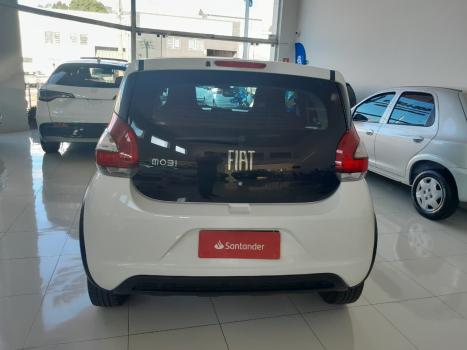 FIAT Mobi 1.0 4P FLEX EVO LIKE, Foto 5