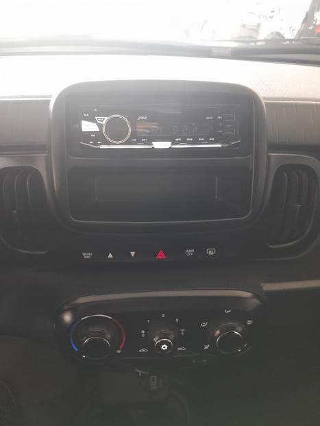 FIAT Mobi 1.0 4P FLEX EVO LIKE, Foto 6