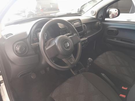 FIAT Mobi 1.0 4P FLEX EVO LIKE, Foto 8