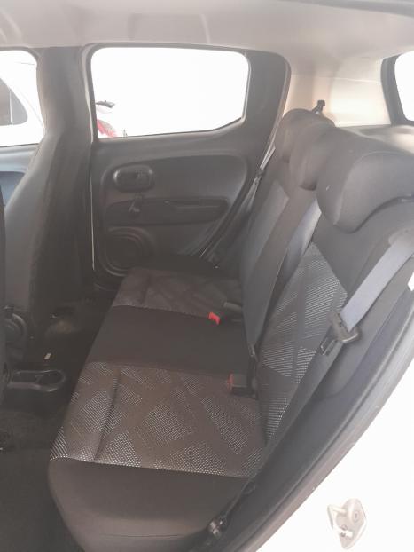 FIAT Mobi 1.0 4P FLEX EVO LIKE, Foto 9