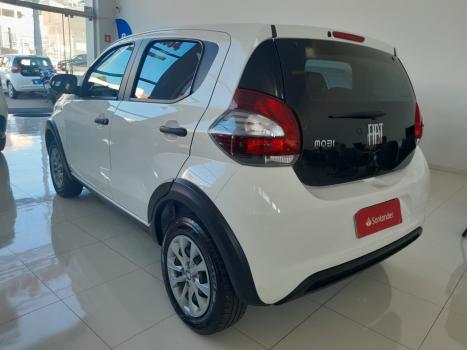 FIAT Mobi 1.0 4P FLEX EVO LIKE, Foto 10