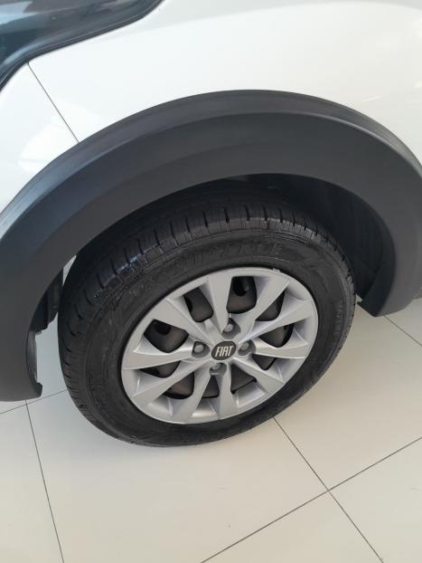 FIAT Mobi 1.0 4P FLEX EVO LIKE, Foto 11