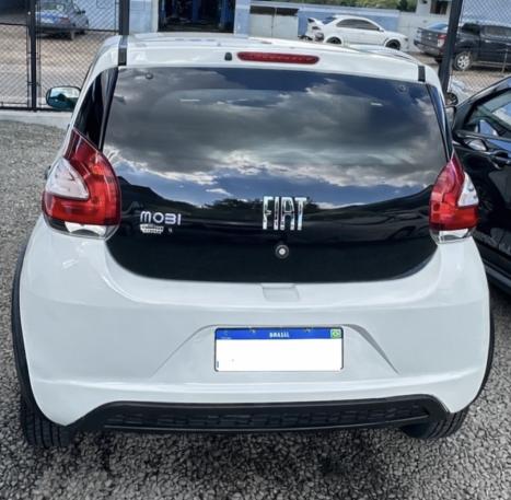 FIAT Mobi 1.0 4P FLEX EVO LIKE, Foto 6