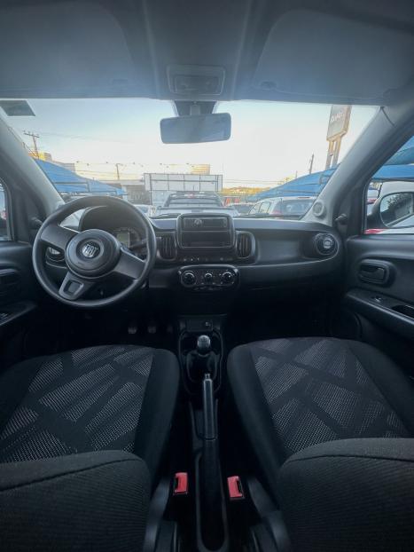FIAT Mobi 1.0 4P FLEX EVO LIKE, Foto 7