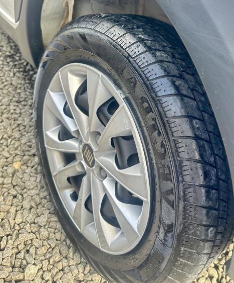 FIAT Mobi 1.0 4P FLEX EVO LIKE, Foto 8