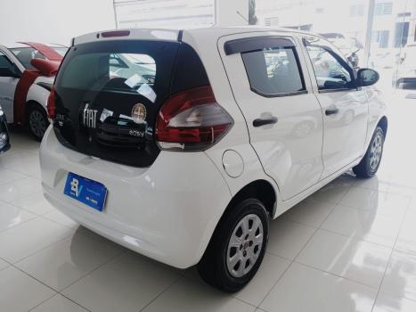 FIAT Mobi 1.0 4P FLEX EVO EASY, Foto 2
