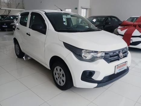 FIAT Mobi 1.0 4P FLEX EVO EASY, Foto 3