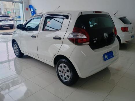 FIAT Mobi 1.0 4P FLEX EVO EASY, Foto 4