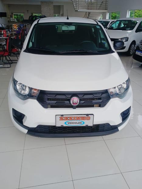 FIAT Mobi 1.0 4P FLEX EVO EASY, Foto 5
