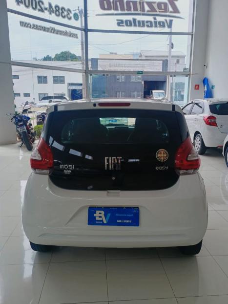 FIAT Mobi 1.0 4P FLEX EVO EASY, Foto 6
