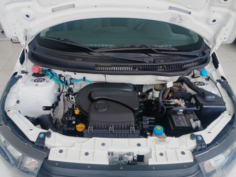 FIAT Mobi 1.0 4P FLEX EVO EASY, Foto 8