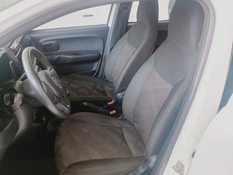 FIAT Mobi 1.0 4P FLEX EVO EASY, Foto 9