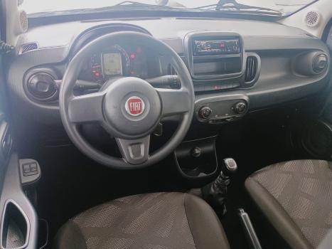 FIAT Mobi 1.0 4P FLEX EVO EASY, Foto 11