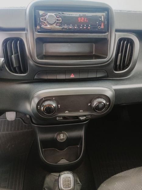 FIAT Mobi 1.0 4P FLEX EVO EASY, Foto 12