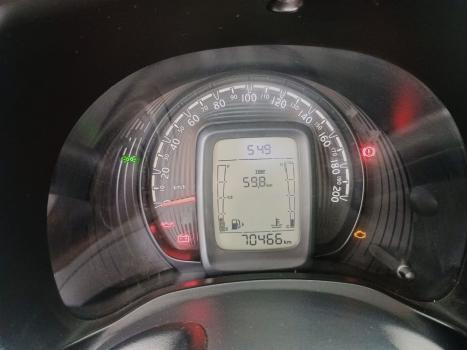 FIAT Mobi 1.0 4P FLEX EVO EASY, Foto 13