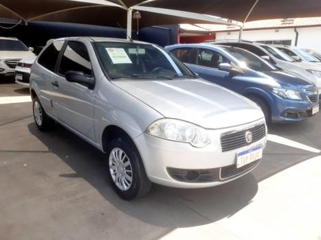 FIAT Palio 1.0 16V ELX, Foto 1