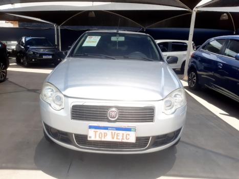 FIAT Palio 1.0 16V ELX, Foto 2