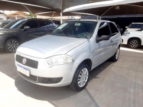FIAT Palio 1.0 16V ELX, Foto 3
