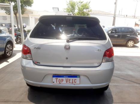 FIAT Palio 1.0 16V ELX, Foto 5