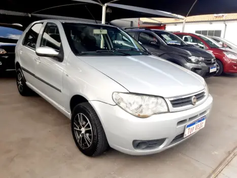FIAT Palio 1.0 4P ELX, Foto 1