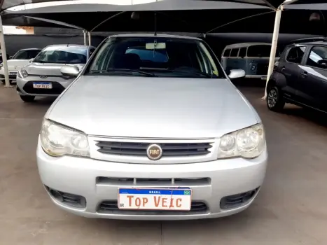 FIAT Palio 1.0 4P ELX, Foto 2