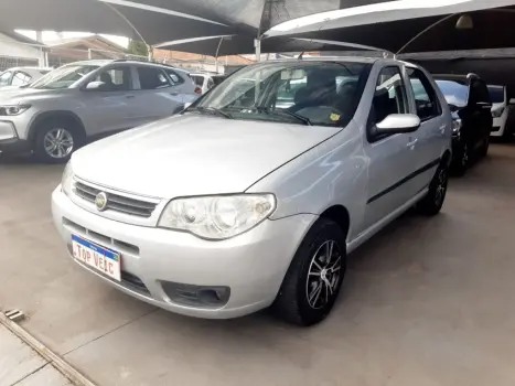 FIAT Palio 1.0 4P ELX, Foto 3