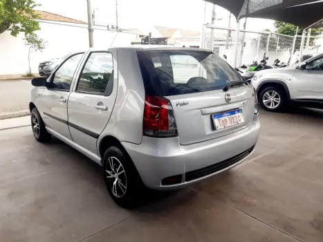 FIAT Palio 1.0 4P ELX, Foto 4